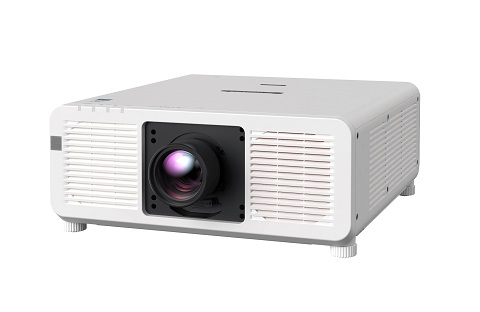 Nowe projektory laserowe Panasonic PT-REQ12 i PT-REZ12 zaprezentowane 