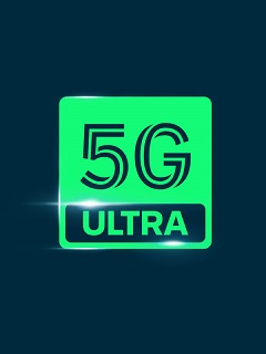 Nowość w ofercie Plusa - 5G Ultra szybkie jak światłowód 1 Gb/s