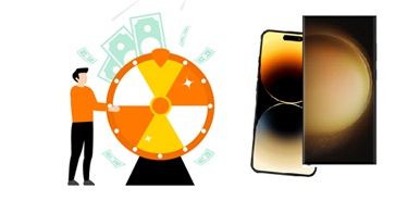 Loteria Orange z aplikacją Mój Orange. Do wygrania iPhone 14 Pro