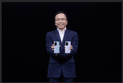 Marka HONOR zaprezentowała w Chinach serię smartfonów HONOR 100