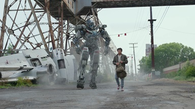 Film Transformers: Przebudzenie bestii dostępny wyłącznie w serwisie SkyShowtime od 15 grudnia
