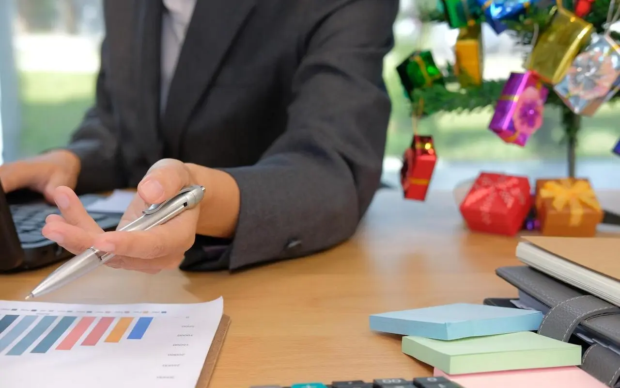 5 sposobów na efektywne zarządzanie finansami w małej firmie