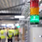 Dok przeładunkowy pod większą kontrolą