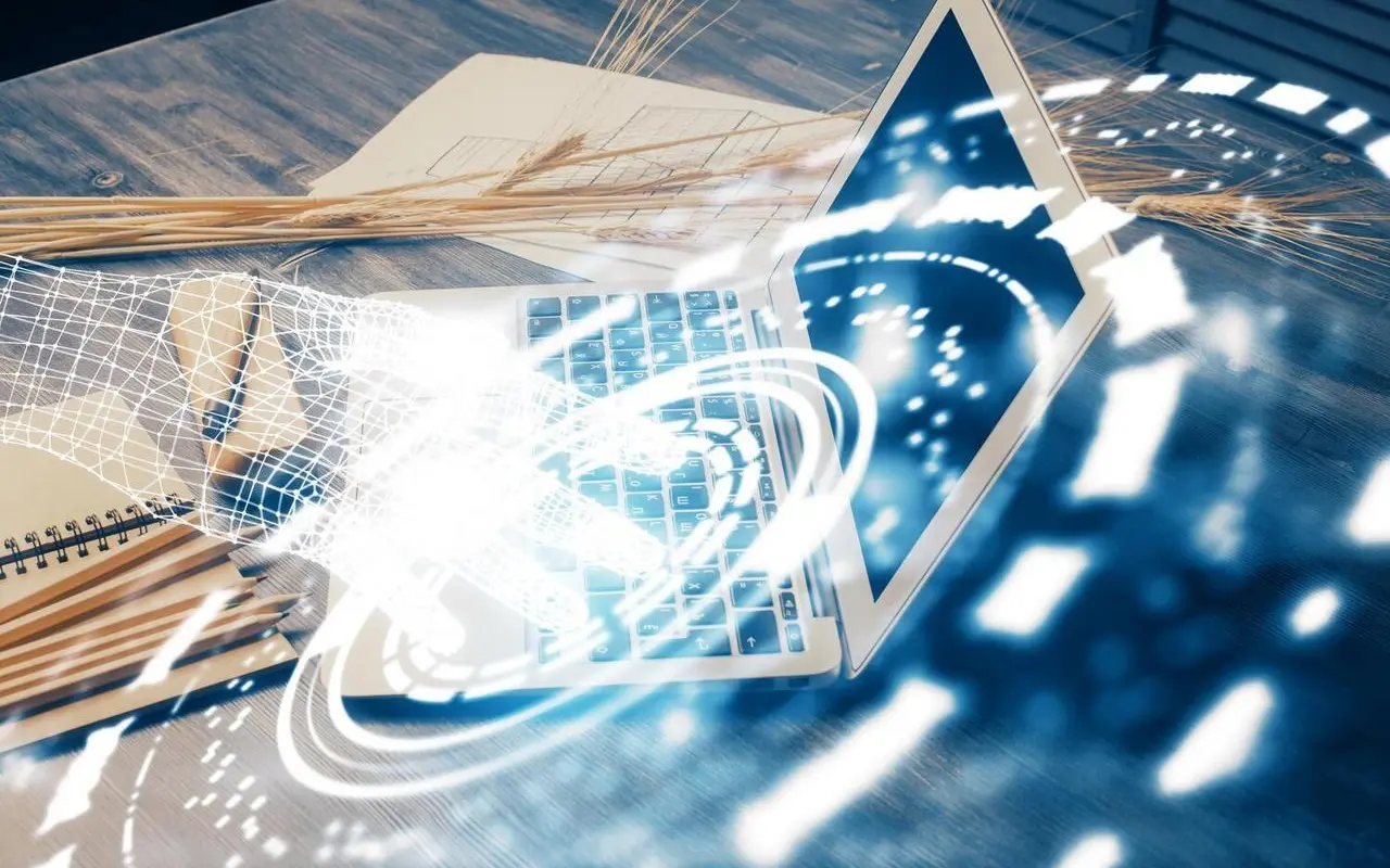 Gospodarka cyfrowa – jak technologia zmienia rynek?