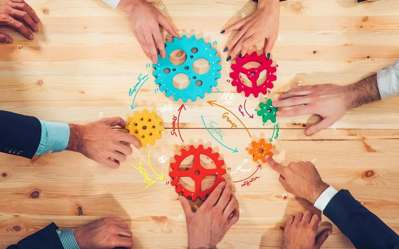 Jak zbudować kulturę organizacyjną sprzyjającą rozwojowi firmy?