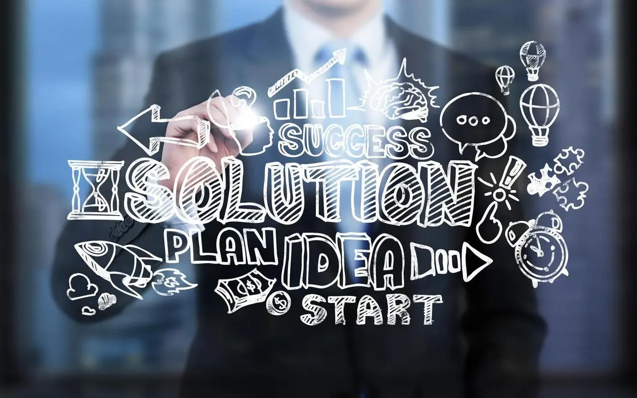 Tworzenie skutecznej strategii biznesowej w startupie